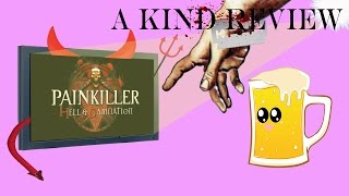 A Kind Word on Painkiller: Hell & Damnation