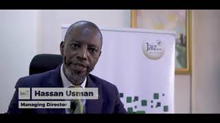 JAIZ CUSTOMER SERVICE WEEK