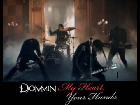 My Heart, Your Hands (Official Music Video by Dommin)