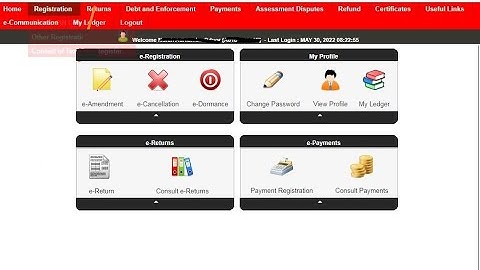 How to file Kra Nil returns for unemployed (Student) on itax 2022