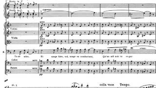 Air du toréador -  Carmen de Georges Bizet (acte II - 14. Couplets)