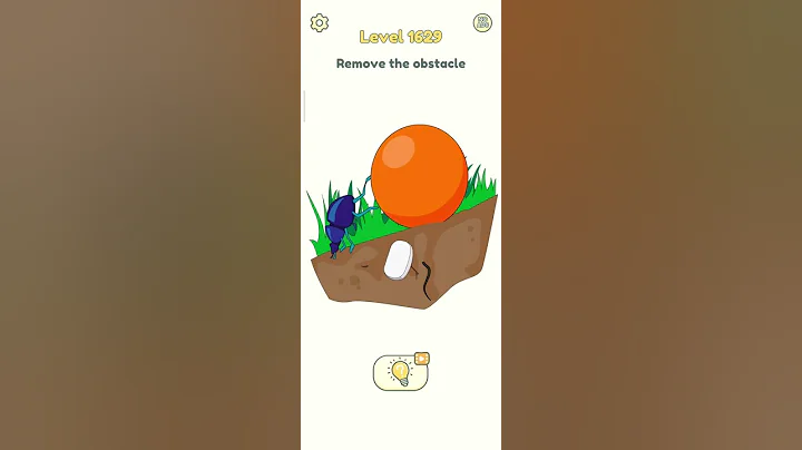 Dop 2 Level-1629✨💫#shorts #gameplay #dop2 #trending #tiktok#viral #viralshorts