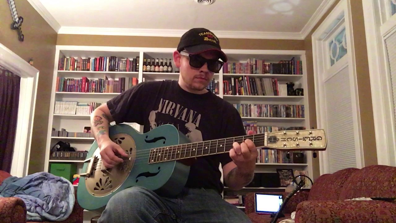 Death Comes Creeping - Stefan Grossman/Traditional