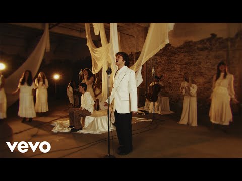 Jeremy Beloate - Healer (Official Music Video)