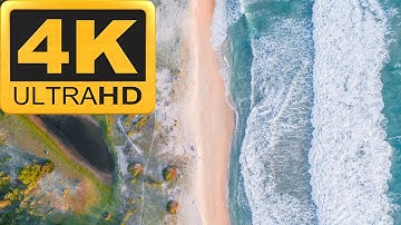 Epic Drone Footage in 4K 60fps Ultra HD 2160p