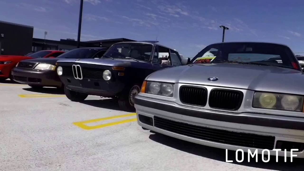 Eau Claire Car Show YouTube