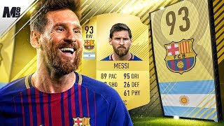 Fifa 18 messi review - 93 player review. lets smash 1,000+ likes on
this review! cheap msp/psn and game codes:
https://www.g2a.com/r/mars...