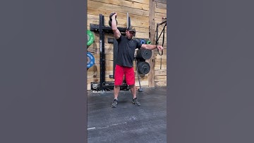 Stop bruising your arm on kettlebell cleans and snatches…