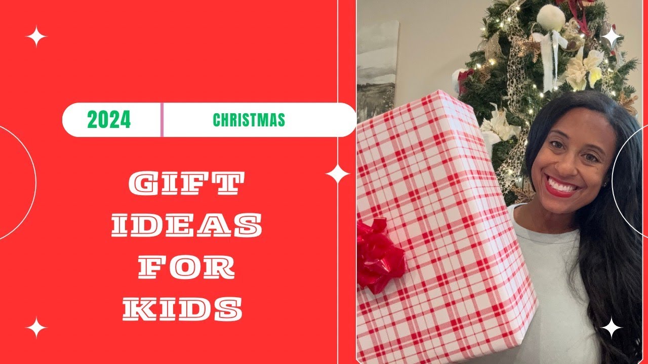 What I Got My Kids For Christmas 2024 Kid Gift Ideas By Dream what-i-got-my-kids-for-christmas-2024-kid-gift-ideas-by-dream