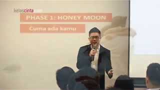 seminar Hitman System Class 01 Building Intimacy part 01