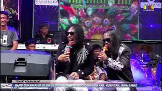 MAWAR BODAS Voc. Lucky Darso | Live Music Al-Muhyar | Pernikahan dr. Selma & dr. Rakha Kuningan