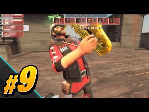 Australium Quest - Expert | [Session #9]