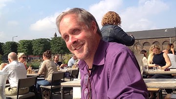 Pete Halsall interview for Constructing Excellence G4C