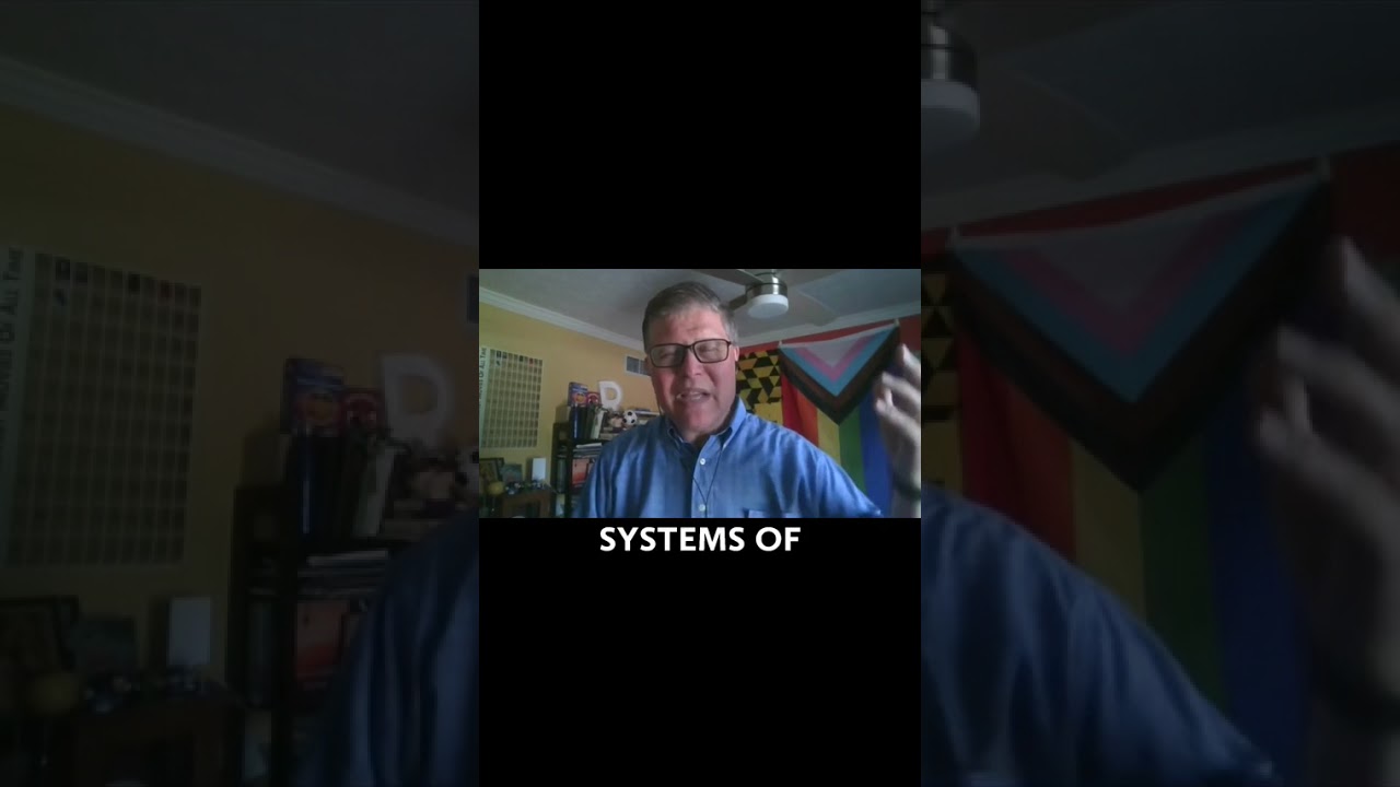 Calling Out Systemic Evil After Tragedy 