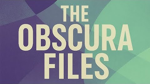 The Obscura Files | Season 2 | Episode 6 | The Coordinates