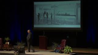 Dothan's City Center Presentation