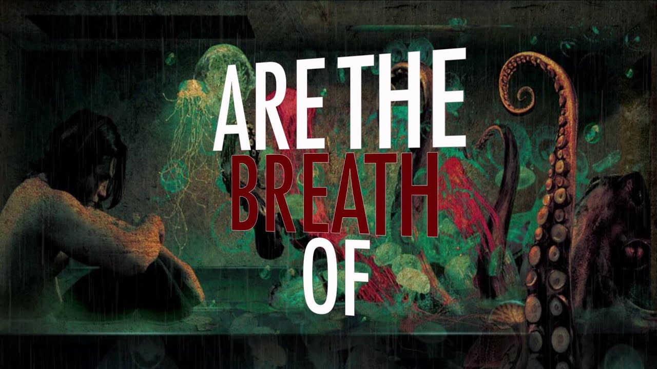 Norma Jean- A Media Friendly Turn For The Worse (Lyric Video)