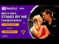 Stand By Me 🌒 Ben E. King - Pierwszy Taniec - Wedding Dance - DanceBook.pl
