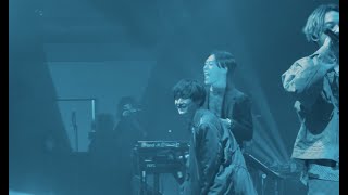 KEN THE 390 - Beautiful feat. 向井太一,SKY-HI (from KEN THE 390 Billboard Live~15th Anniv.~)