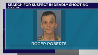 Sullivan Co. authorities searching for suspect in murder investigation