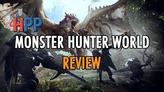 Monster Hunter World Review
Is this the best Monster Hunter ever? Find out in our review of Monster Hunter World.
Full Article:
www.heypoorplayer.com/2018/02/05/monster-hunter-world-review/ Monster Hunter World Review