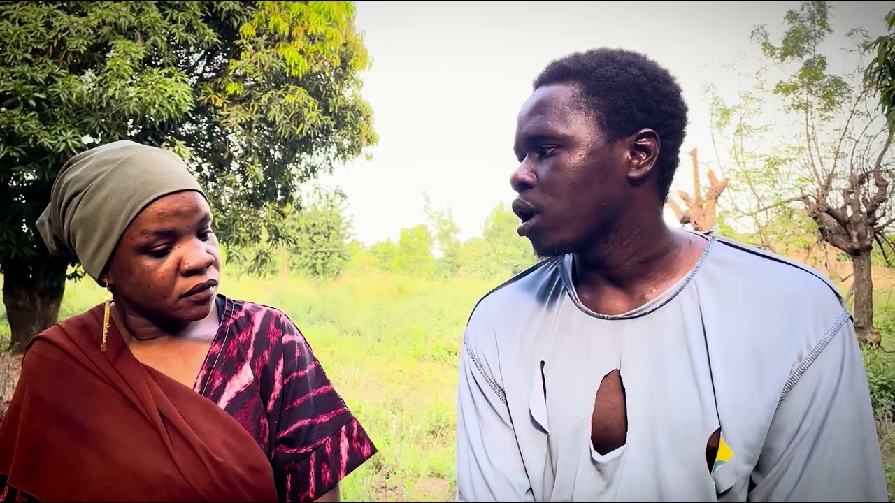 Kalapou - Baaro - Le bienfait n’est jamais perdu - Episode 7