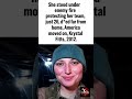 She Gave Everything to Protect Her Team 🇺🇸 | Krystal Fitts Story