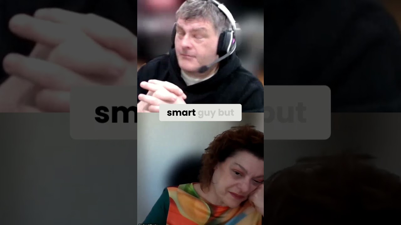 Quantum Drama: When Genius Researchers Clash! (Pauly's Wild Legacy)