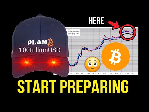 Video preview for Bless your young family with this 'Bitcoin for Teens’ ebook – https://bit.ly/BitcoinE-book