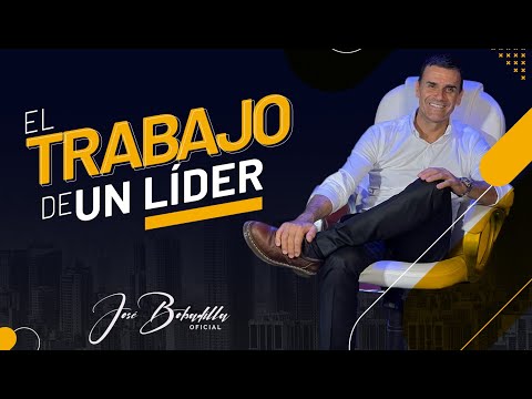 Vídeo: Com s'eleva un líder?