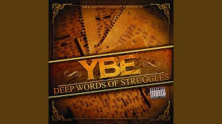 Rumors in the Streets (feat. Smilone & Slowpoke) - YBe
