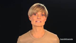 Bareminerals Perfecting Face Brush