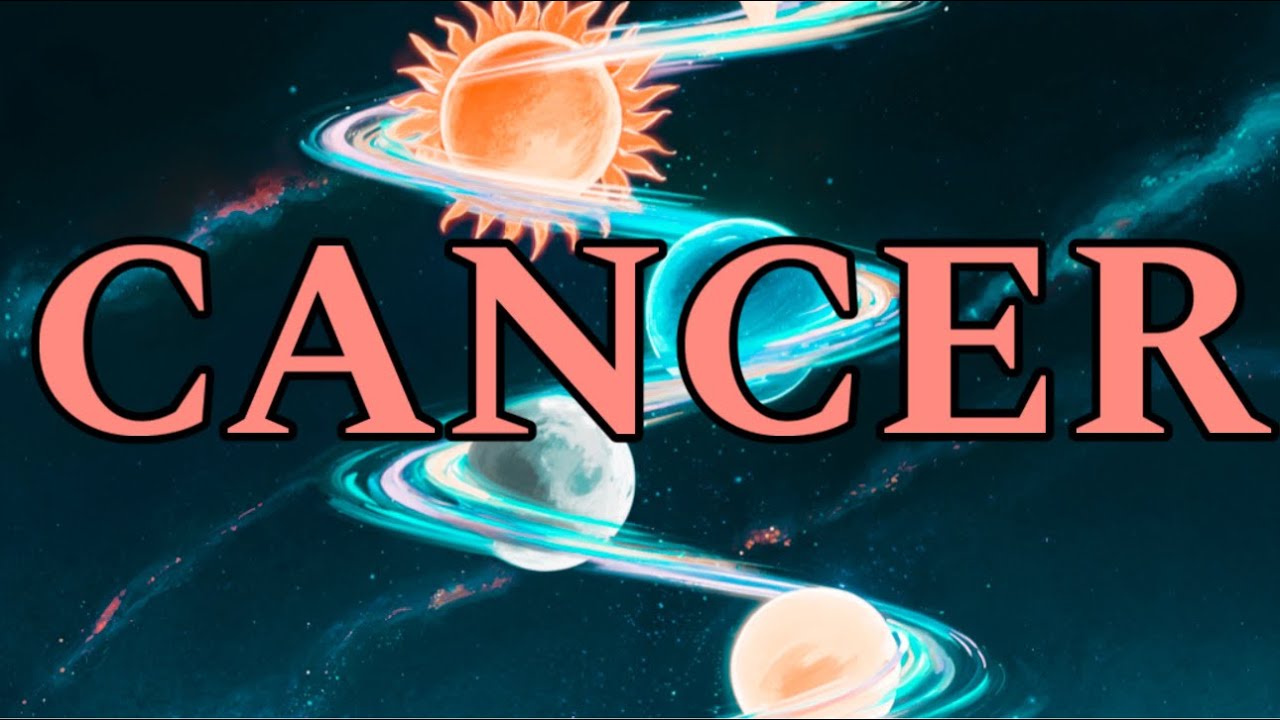 CANCER - A ANGEL IN HEAVEN SENT YOU THIS POWERFUL MESSAGE! JANUARY 2026