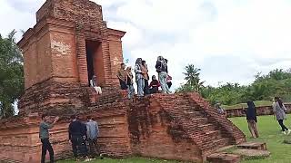 Download Lagu Sejarah Candi Bahal Portibi Padang Lawas Utara MP3