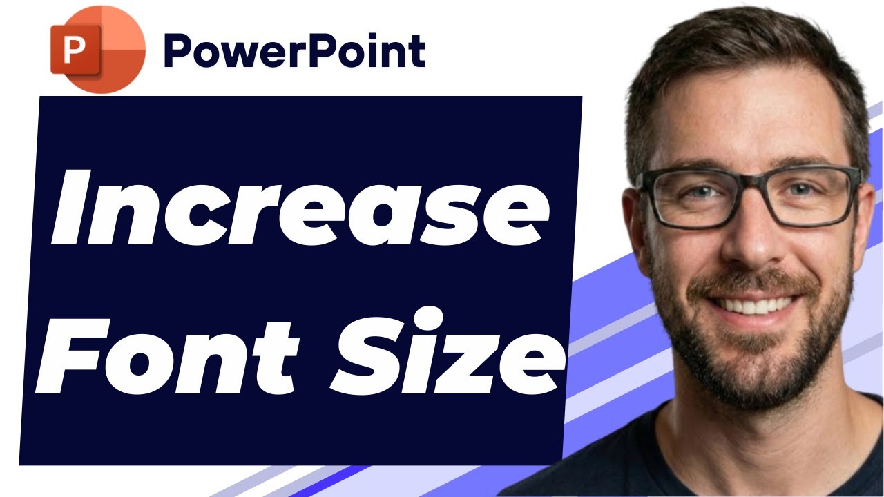 How To Increase Font Size On Microsoft PowerPoint App [2026 Guide]