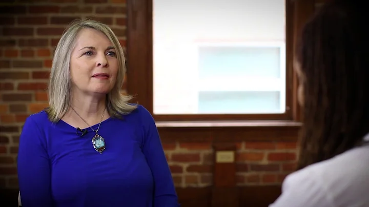 10 Years of Transformation: Renee Carr, Rural Comm...