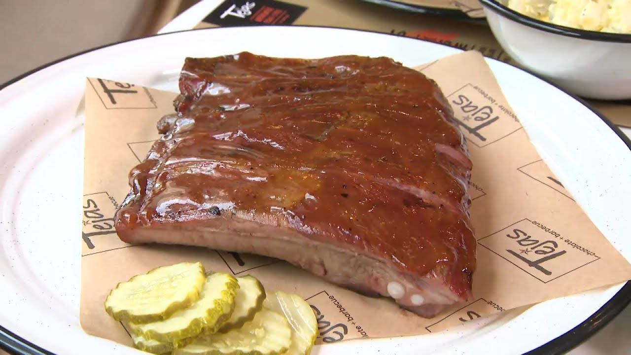 New Company Brings Small Restaurants to Big Cities