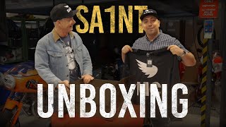 Unboxing: Sa1nt