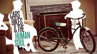 The Best Movie Moments in Motorcycles and Cars