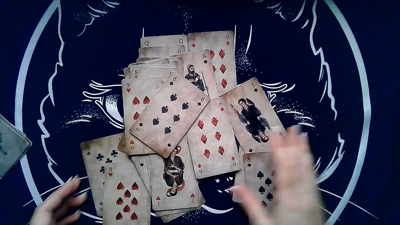 Что ждёт Червовую Даму❤️ в ближайшее время❓