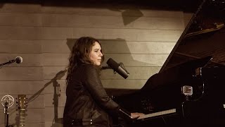 Mariane Alzi - Quai Des Brumes Live