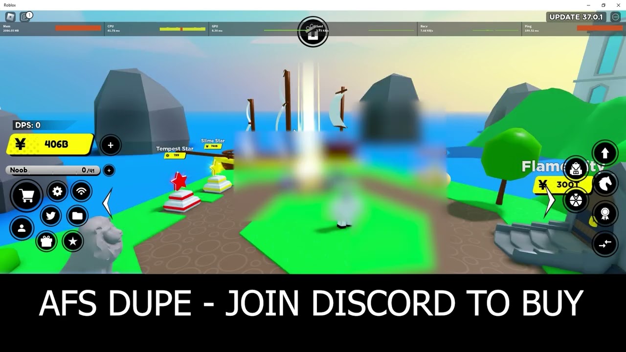 Anime Fighters Simulator Dupe Items | Infinite Items