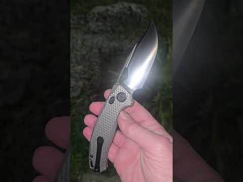 Kunwu Django XL Elmax       