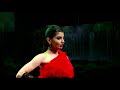 Dream Zone  Student Mrs Manjula  Showcasing the Collection @ Coimbatore Style Week Season 3,