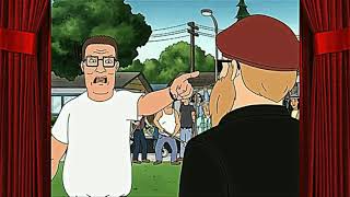 King Of The Hill Im Gonna Kick Your Compilation Part 3