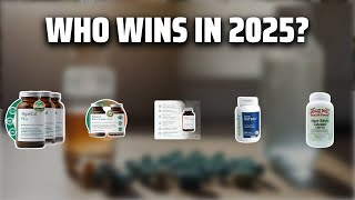 The Top 5 Best Algae Calcium In 2025 - Must Watch Before Buying