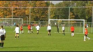 Union D4 - Overasseltse Boys D1 Part3