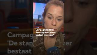 Thumbnail for 'De standaard kiezer bestaat niet meer'