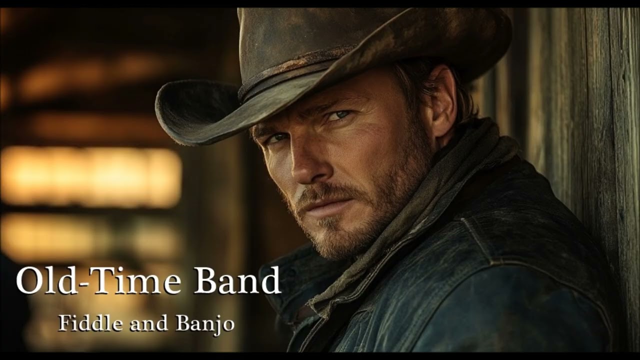 We Left This Place - Traditional Old-Time Song