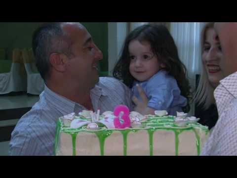 ნიაკოს ნათლობა (DVD-3)